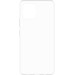 Just in Case Soft Motorola G72 Backcover Transparent 