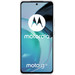 Just in Case Soft Motorola G72 Backcover Transparent 