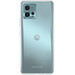 Just in Case Soft Motorola G72 Backcover Transparent Main Image