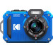 Kodak Pixpro WPZ2 Unterwasserkamera Blau Main Image