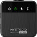 Easypix My Studio Wireless Microphone Duo 