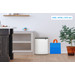 Brabantia Bo Touch Bin 2x 30L White visual Coolblue 1