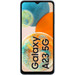 Samsung Galaxy A23 64GB Blue 5G front