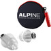 Alpine Partyplug Pro Natural accessory