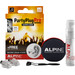 Alpine Partyplug Pro Natural accessory