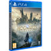 Hogwarts Legacy PS4 packaging