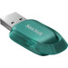 SanDisk USB Ultra ECO 128GB front