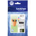 Brother LC3217 Cartridge 4-Pack Main Image