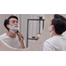 Philips Shaver S9000 Prestige SP9883/36 product in use