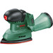 Bosch EasySander 18V-8 + 2,5 Ah Akku (2x) vorne