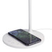 Deltaco Office LED Table Lamp 360 lm Wireless Charging 10 W detail