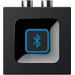 Logitech Bluetooth Audio Adapter top