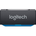 Logitech Bluetooth Audio Adapter right side