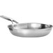 KitchenAid Multiply Frying Pan Set 24cm + 28cm front