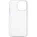 BlueBuilt Soft Case Apple iPhone 14 Pro Max Back Cover with MagSafe White front