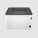 HP LaserJet Pro 3002dn back