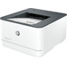 HP LaserJet Pro 3002dn right side