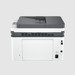 HP LaserJet Pro MFP 3102fdn back