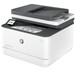 HP LaserJet Pro MFP 3102fdn right side