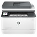 HP LaserJet Pro MFP 3102fdn front