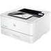 HP LaserJet Pro 4002dw right side