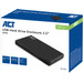 ACT AC1200 2.5" SATA Festplattengehäuse USB 3.2 Gen1 