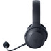 Razer Barracuda X Wireless Gaming-Headset - Schwarz (2022) linke seite