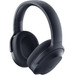 Razer Barracuda X Wireless Gaming-Headset - Schwarz (2022) linke seite