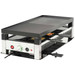 Solis Tischgrill 5-in-1 - 8 Personen 