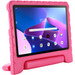 Just in Case Lenovo Tab M10 (3. Generation) Kids Cover Rosé linke seite