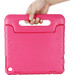 Just in Case Lenovo Tab M10 (3. Generation) Kids Cover Rosé produkt in gebrauch