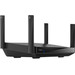 Linksys Hydra Pro Wi-Fi 6E Tri-band Router 