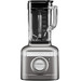 KitchenAid Artisan K400 5KSB4026EMS Medaillon silber 