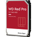 WD Red Pro WD221KFGX 22 TB rechte seite