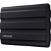 Samsung Portable SSD T7 Shield 4TB Black - Duo Pack 