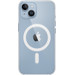 Apple iPhone 14 Backcover mit MagSafe Transparent Main Image