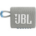 JBL Go 3 Eco Weiß Main Image