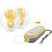 Medela Freestyle Hands-Free produkt in gebrauch