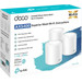 TP-Link Deco X60 3er-Pack 