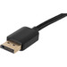 BlueBuilt DisplayPort to HDMI Converter 