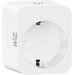 WiZ Smart Plug with Power Consumption Meter front