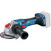 Bosch Professional GWX 18V-15 C BITURBO (ohne Akku) vorne