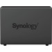 Synology DS723+ + Seagate IronWolf 8TB (2x 4TB) 