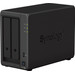 Synology DS723+ + Seagate IronWolf 8TB (2x 4TB) 