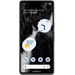 Google Pixel 7 128GB Schwarz 5G vorne