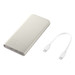 Samsung Powerbank 10.000 mAh Samsung Super Fast Charging Verbundprodukt