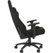 Corsair TC100 Relaxed Schwarz linke seite