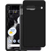 Just in Case Soft Design Google Pixel 7 Back Cover Black combined product