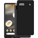 Just in Case Soft Design Google Pixel 6a Back Cover Black 