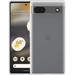 Just in Case Soft Design Google Pixel 6a Backcover Transparent Verbundprodukt